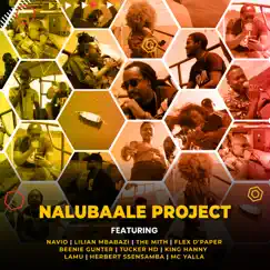 Nalubaale Project (feat. Navio, Lillian Mbabazi, The Mith, Flex Dpaper, Tucker HD, Mc Yallah, King Hanny, LAMU, Beenie Gunter & Herbert Ssensamba) - Single by Tag Studios album reviews, ratings, credits