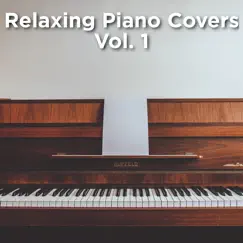 Beautiful People (Relaxing Piano) Song Lyrics