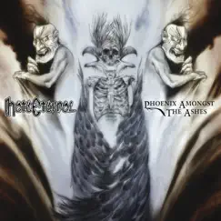 Phoenix Amongst the Ashes by Hate Eternal album reviews, ratings, credits