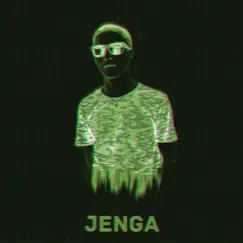 Jenga - Single by SaityLow album reviews, ratings, credits
