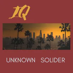 Unknown Solider - Single by IQ album reviews, ratings, credits