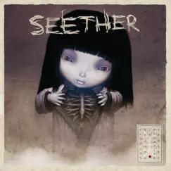 Finding Beauty In Negative Spaces (Bonus Track Version) by Seether album reviews, ratings, credits