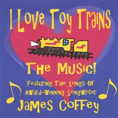 I Love Big Trains - Closing Theme Song Lyrics