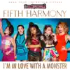 I'm In Love With a Monster - Single album lyrics, reviews, download