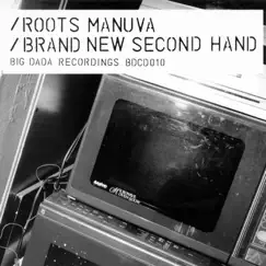 Brand New Second Hand by Roots Manuva album reviews, ratings, credits