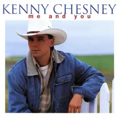 Me and You by Kenny Chesney album reviews, ratings, credits