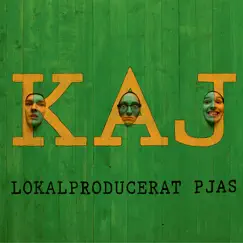 Lokalproducerat pjas by KAJ album reviews, ratings, credits