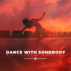 Dance With Somebody Song Lyrics