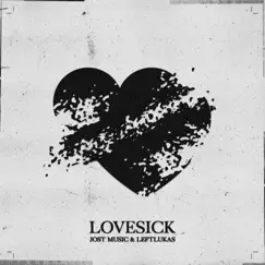 Lovesick Song Lyrics