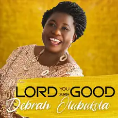 Lord You Are Good - Single by Debrah Olubukola album reviews, ratings, credits