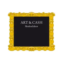 Art & Cash - Single by Modeselektor album reviews, ratings, credits