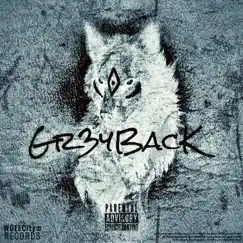 Greyback by Scotty K. album reviews, ratings, credits