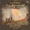 Wagner: Das Rheingold album lyrics, reviews, download