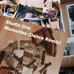 Memories (Dance Remix) [Cover Ver.] Song Lyrics