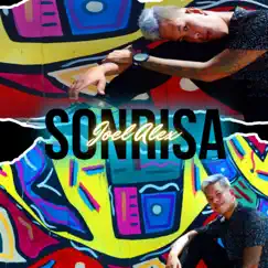 Sonrisa Song Lyrics