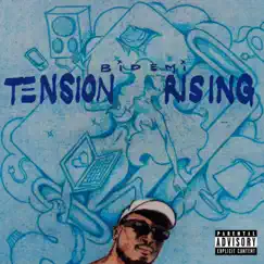 Tension Rising - Single by BIDEMI album reviews, ratings, credits
