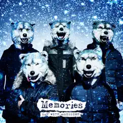Whatever you had said was everything (ENG Ver.) - Single by MAN WITH A MISSION album reviews, ratings, credits