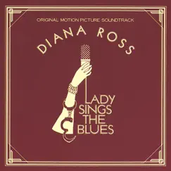 Lady Sings the Blues (Original Motion Picture Soundtrack) by Diana Ross album reviews, ratings, credits