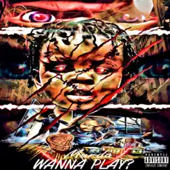 Wanna Play - Single by Majin Murda album reviews, ratings, credits