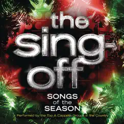 The Sing-Off: Songs of the Season by Various Artists album reviews, ratings, credits