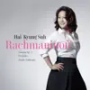 Rachmaninoff Sonata No. 2, Preludes, Etude Tableaux album lyrics, reviews, download