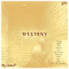 Destiny by Yung Flyy God album reviews, ratings, credits