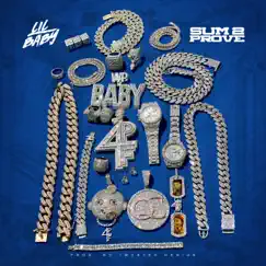 Sum 2 Prove - Single by Lil Baby album reviews, ratings, credits