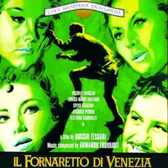 Il fornaretto di Venezia (Original Motion Picture Soundtrack) by Armando Trovajoli album reviews, ratings, credits