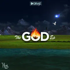The GOD - EP by D. Grae album reviews, ratings, credits