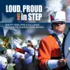 Loud, Proud and in Step album lyrics, reviews, download