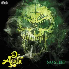 No Sleep (Wiz Khalifa Cover) - Single by Dr. Acula album reviews, ratings, credits