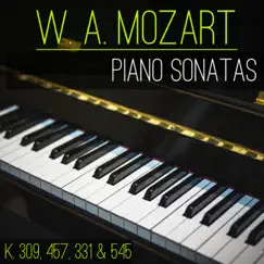 Piano Sonata No. 11 in A Major K. 331 II. Menuetto Song Lyrics