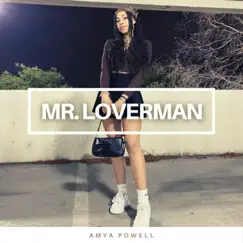 Mr. Loverman Song Lyrics