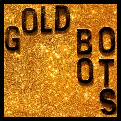 Gold Boots Glitter Song Lyrics