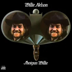 Shotgun Willie by Willie Nelson album reviews, ratings, credits