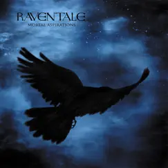 Mortal Aspirations by Raventale album reviews, ratings, credits