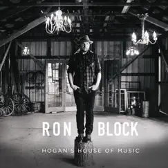 Hogan's House of Music by Ron Block album reviews, ratings, credits
