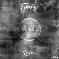 Letters - Single by FUNKO album reviews, ratings, credits