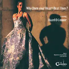 Why Does Your Heart Beat Thus? (feat. Hazel O Connor) - Single by Michael Scott album reviews, ratings, credits