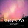 Aurora~オーロラ album lyrics, reviews, download