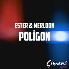 Poligon - Single by Ester & Merloon album reviews, ratings, credits