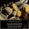 Saxophone Ballad #4 album lyrics, reviews, download