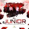 El Junior (En Vivo) song lyrics