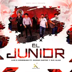 El Junior (En Vivo) Song Lyrics