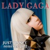 Just Dance (RedOne Remix) song lyrics