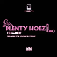 Plenty Hoez (feat. PacMan Da GunMan, KeYz & JRoc) - Single by Trmadeit album reviews, ratings, credits