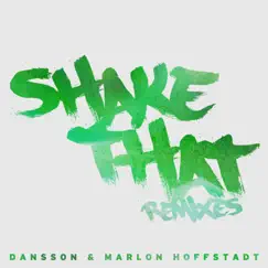 Shake That (Oliver $ Remix) Song Lyrics