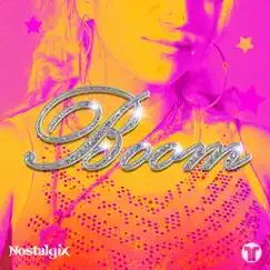 Boom (feat. D'Aaron Anthony) Song Lyrics