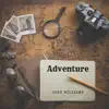 Adventure - Single album lyrics, reviews, download