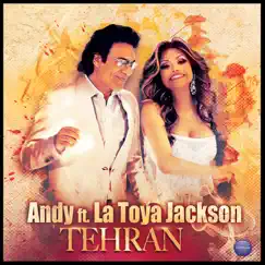 Tehran (feat. La Toya Jackson) Song Lyrics